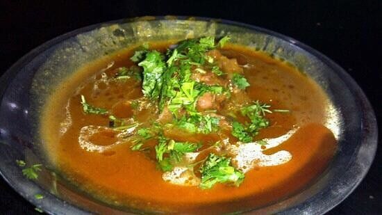 Rahim ki Nihari