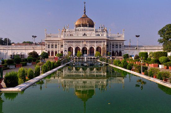 Chota Imambara