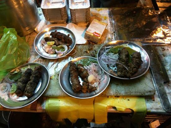 Raheem Hotel Restaurant